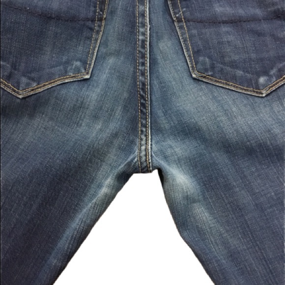 Paige Premium Denim Skyline W 26 - Picture 7 of 7